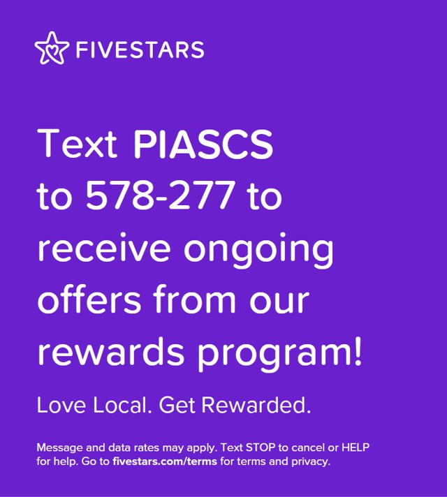 Fivestars Rewards